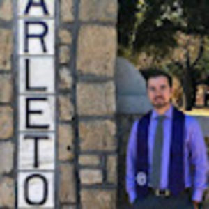 Meet your Posher, Casey